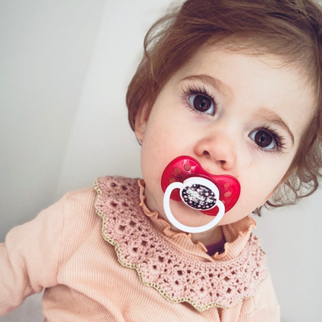 Ensemble d'accessoires bébé fille/garçon à personnaliser. ( 0-3 mois) –  SYSYPARIS