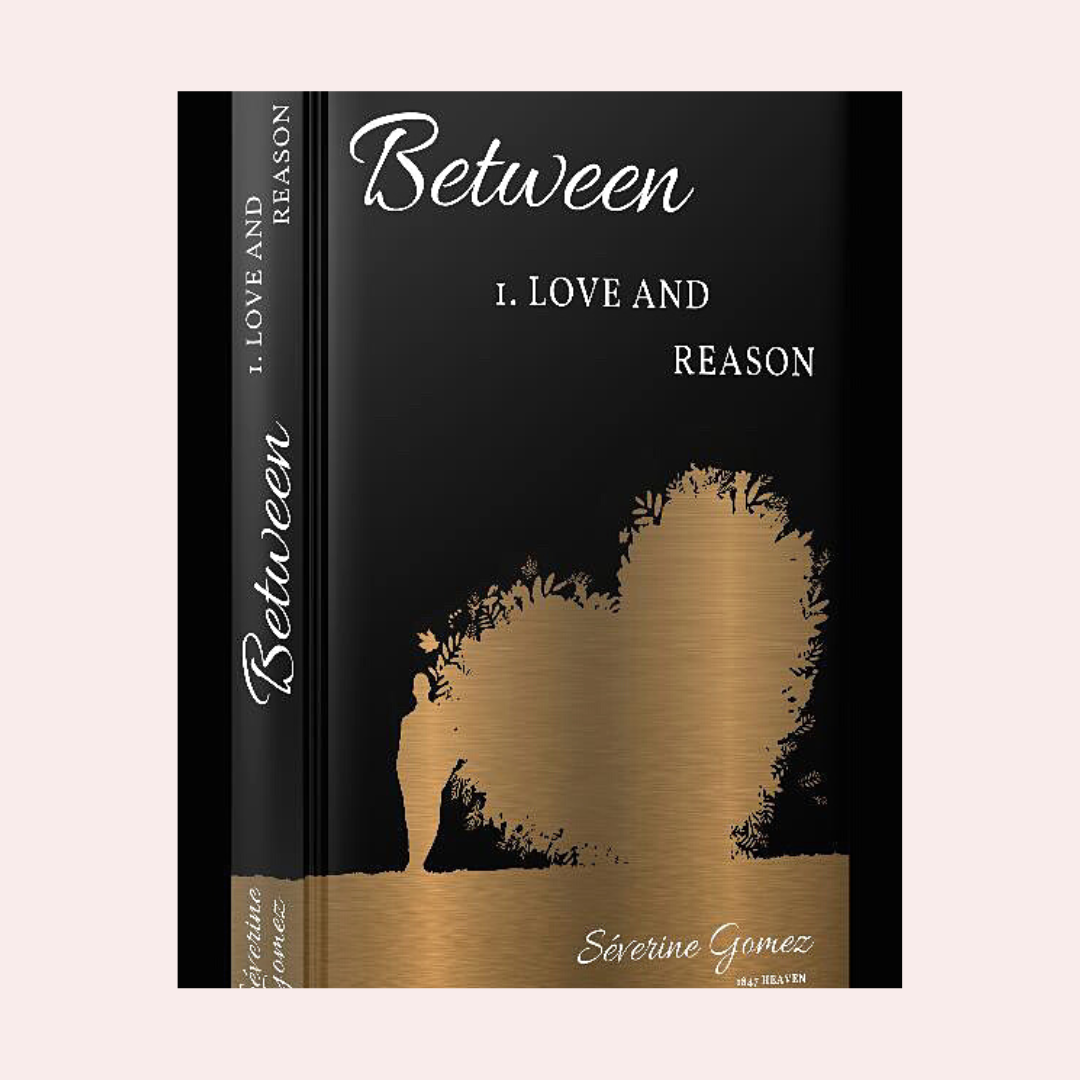 «Between Love and Reason » Sortie juin 2023!