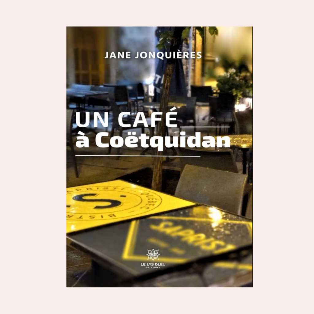 «  Un café à Coëtquidan  »